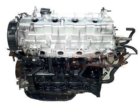 Motor 1CV74 Toyota Avensis II 2.0 D-4D (116 cv)