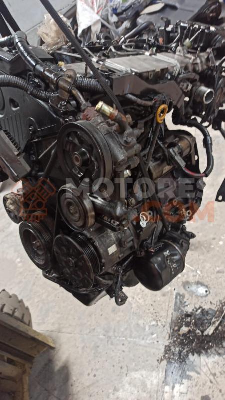 Motor 2AD-FTV Toyota Avensis II 2.2 D-4D (150 cv)