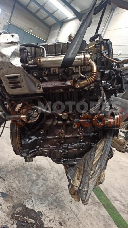 Motor 2AD-FTV Toyota Avensis II 2.2 D-4D (150 cv)