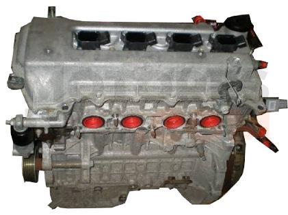 Motor 3ZZ Toyota Avensis (T22) 1.6 (110 cv)