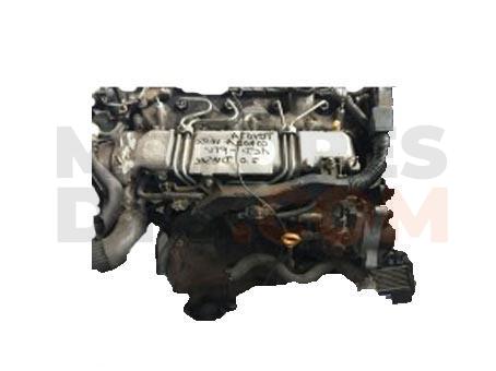 Motor 1CV3C Toyota Avensis (T22) 2.0 (128 cv)