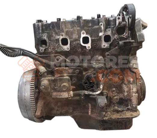 Motor 2CT Toyota Camry II 2.0 Turbo-D (CV20) (84 cv)