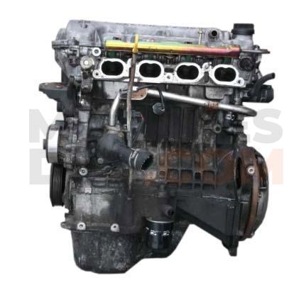 Motor 1ZZ-T52 Toyota Celica (T23) 1.8 VT-i 16V (143 cv)