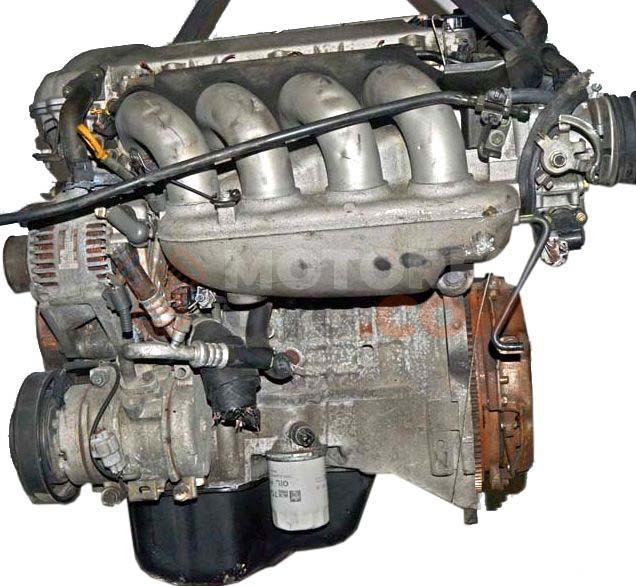 Motor 2ZZGE Toyota Celica (T23) 1.8 VVTL-I T-Sport (192 cv)