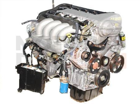 Motor 2ZZ-GE Toyota Corolla Hatch IX (E120, E130) 1.8 i 16V T-Sport (192 cv)