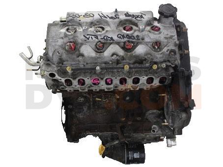Motor 1CD-FTV Toyota Corolla Hatch IX (E120, E130) 2.0 D-4D (90 cv)