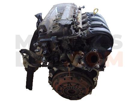 Motor 4ZZ-FE Toyota Corolla IX (E120, E130) 1.4 i 16V (97 cv)