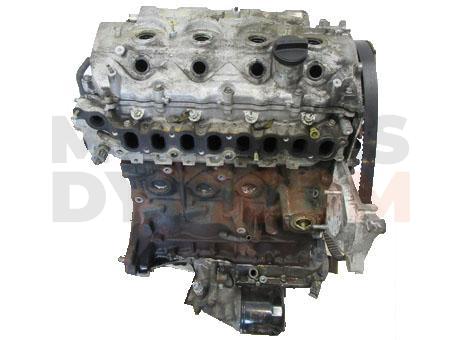 Motor 1CD-FTV Toyota Corolla IX (E120, E130) 2.0 D-4D (116 cv)