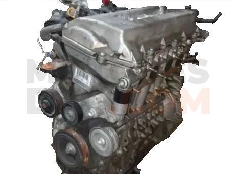 Motor 1ZZ-FE Toyota Corolla Verso II 1.8 VVT-i (129 cv)