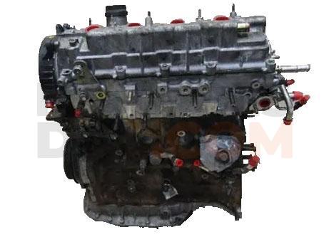 Motor 1CD-FTV Toyota Corolla Verso II 2.0 D-4D (116 cv)