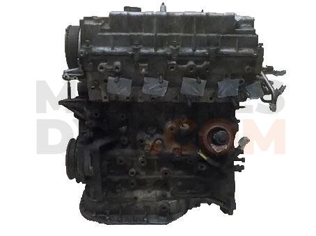 Motor 1CD-FTV Toyota Corolla Verso II 2.0 D-4D (90 cv)