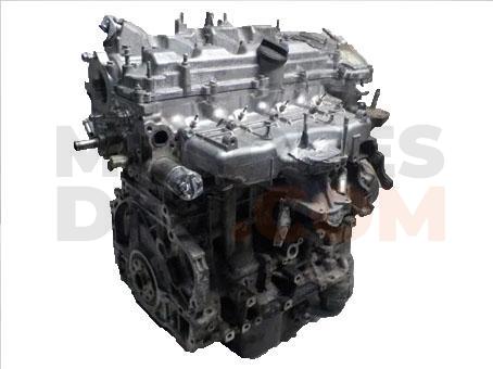 Motor 2AD-FHV Toyota Corolla Verso II 2.2 D-CAT (177 cv)