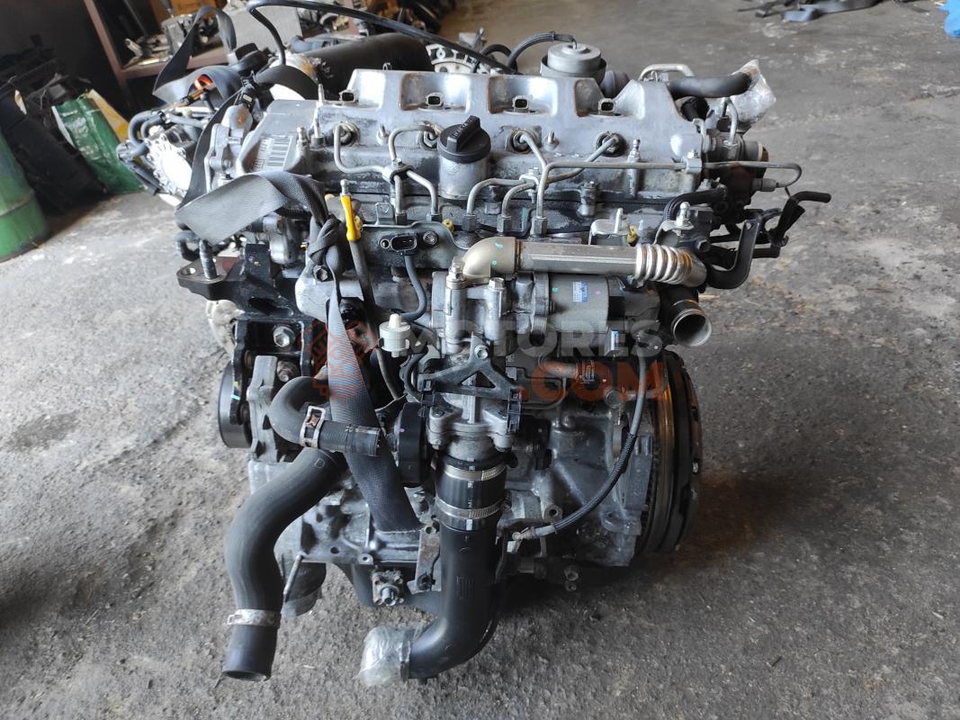 Motor 2ADFTV  Toyota Corolla Verso III 2.2 D-4D (136 cv)