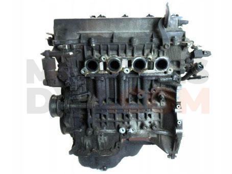 Motor 4ZZ-FE Toyota Corolla Wagon IX (E120, E130) 1.4 i 16V (97 cv)