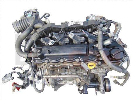 Motor 1NR-FE Toyota Corolla X (E140, E150) 1.3 i 16V VVT-i (101 cv)