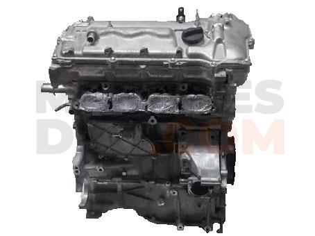 Motor 1ZR-FAE Toyota Corolla XI (E170) 1.6 Valvematic (132 cv)
