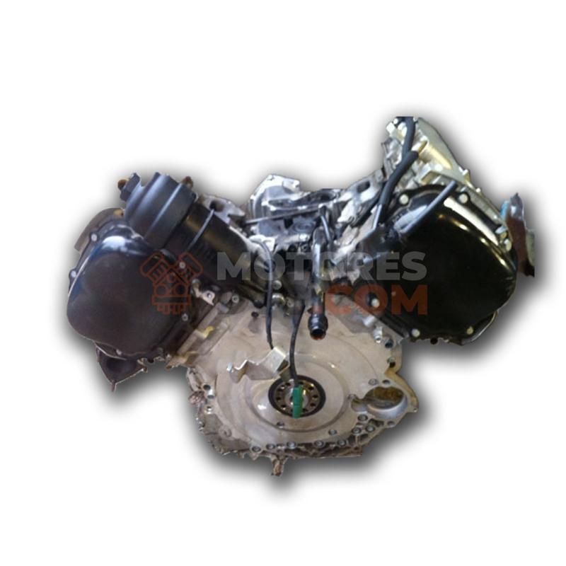 Motor Toyota Highlander I 2.4 16V (157 cv)
