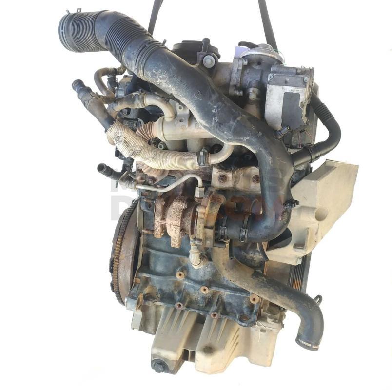 Motor 1CD-FTV Toyota Ipsum (CM2) 2.0 i (135 cv)