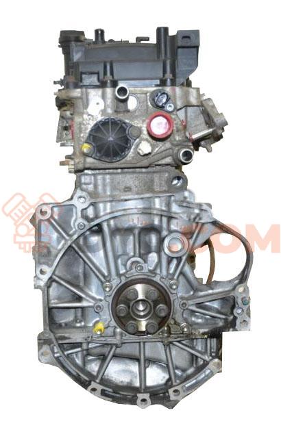 Motor 1KR - CFA Toyota iQ 1.0 VVT-i (68 cv) CVT-Automatico