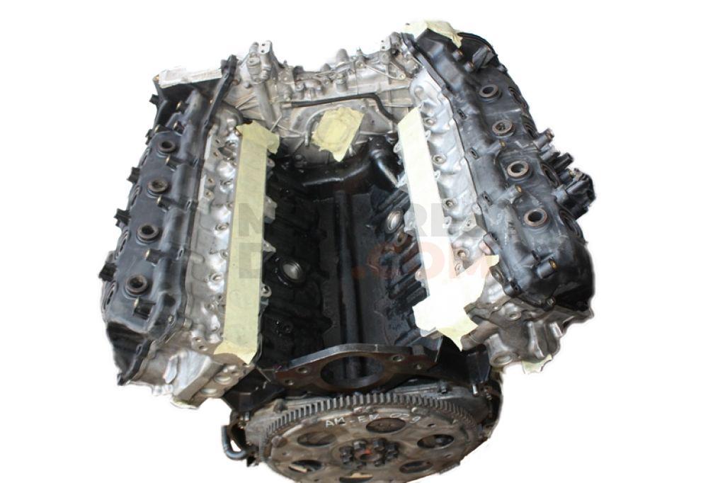 Motor 1VD-FTV Toyota Land Cruiser (J200) 4.5 D V8 (286cv)