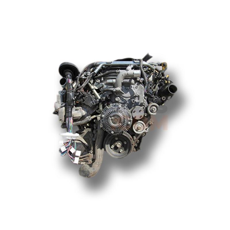 Motor 1GD-FTV Toyota Land Cruiser Prado (J150 Versión 2013) 2.8 D-4D (177 cv) AWD