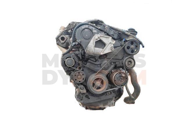 Motor 1CD-FTV Toyota Previa 2.0 D-4D (116 cv)
