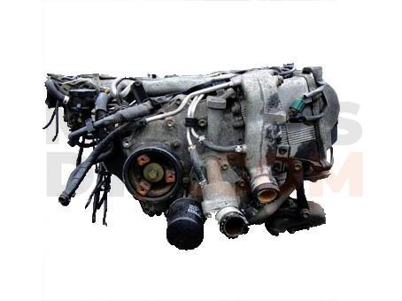Motor 2TZ Toyota Previa (CR) 2.4 (132 cv)