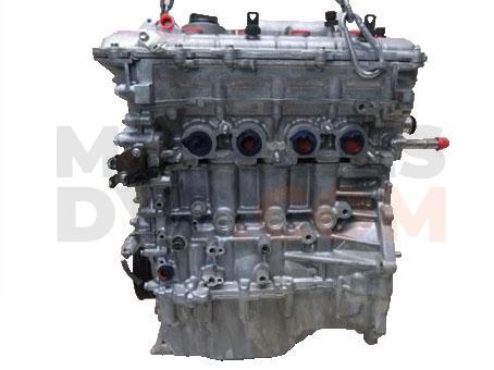 Motor 2ZR-FXE Toyota Prius III (ZVW30) 1.8 Dual VVT-i (99 cv)