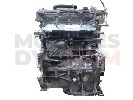 Motor 2ZR-FXE Toyota Prius III (ZVW30) 1.8 Dual VVT-i (99 cv)