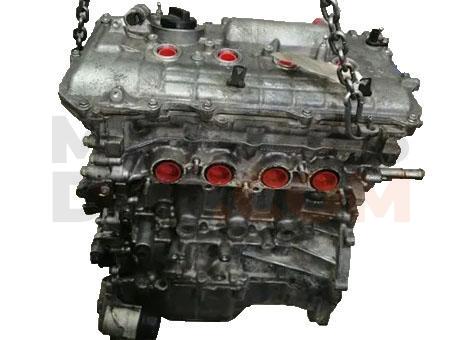 Motor 2ZR-FXE Toyota Prius Plug-in Hybrid (ZVW35) 1.8 (136 cv) e-CVT