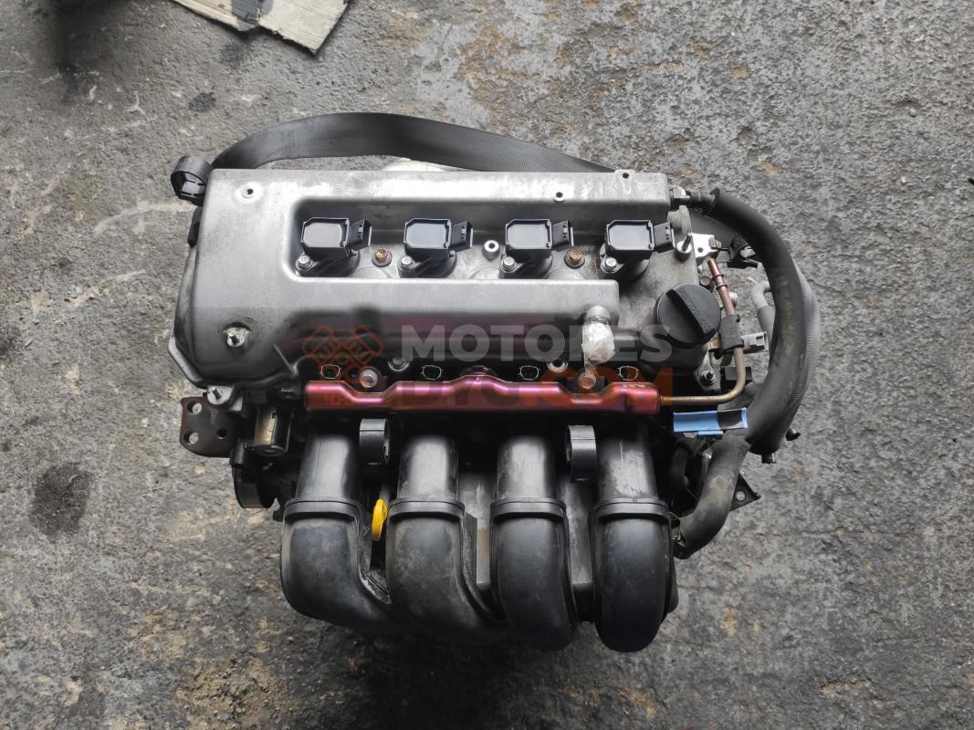 Motor 1ZZFE Toyota RAV 4 II 1.8 VVTi (125 cv)