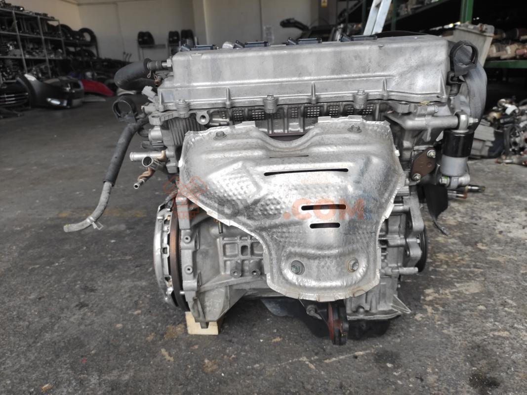 Motor 1ZZFE Toyota RAV 4 II 1.8 VVTi (125 cv)