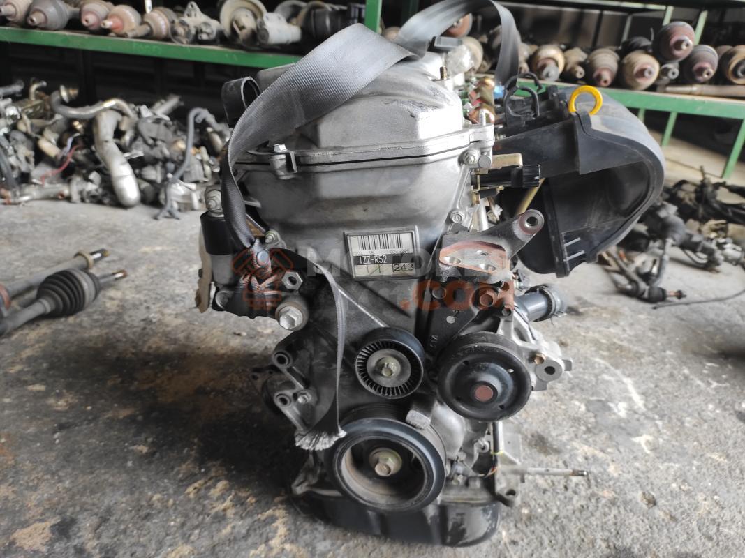 Motor 1ZZFE Toyota RAV 4 II 1.8 VVTi (125 cv)