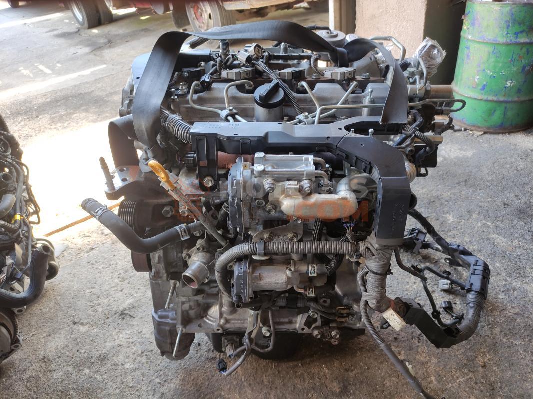 Motor 2AD Toyota RAV 4 III 2.2 D-4D (150 cv)