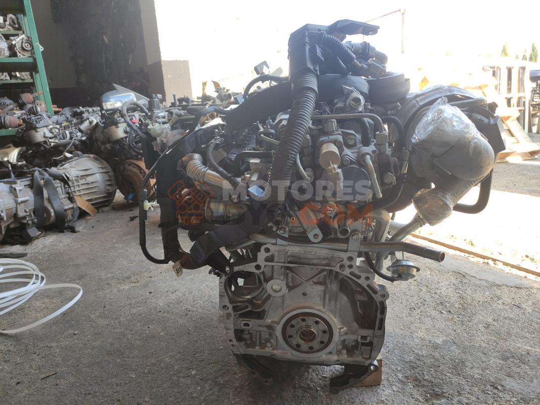 Motor 2AD Toyota RAV 4 III 2.2 D-4D (150 cv)