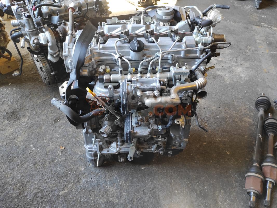 Motor 2AD Toyota RAV 4 III 2.2 D-4D (150 cv)
