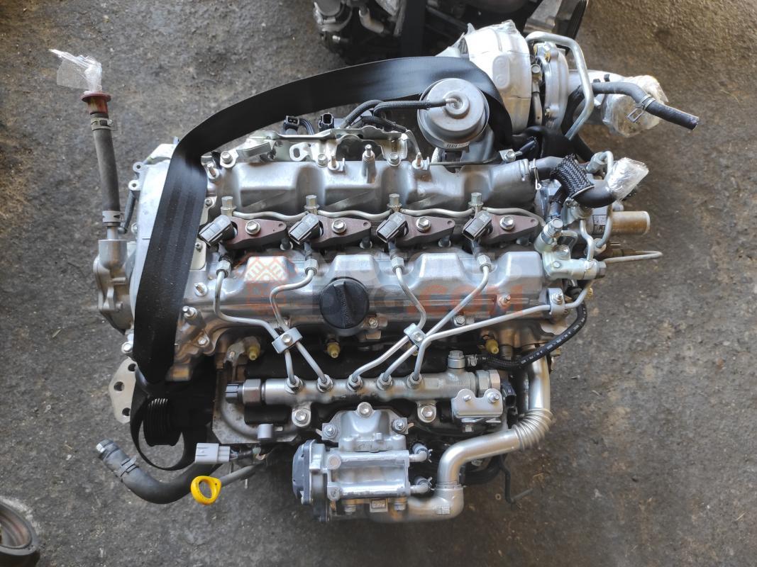 Motor 2AD Toyota RAV 4 III 2.2 D-4D (150 cv)