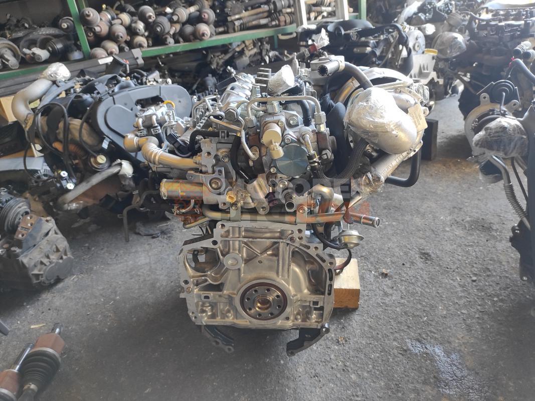 Motor 2AD Toyota RAV 4 III 2.2 D-4D (150 cv)