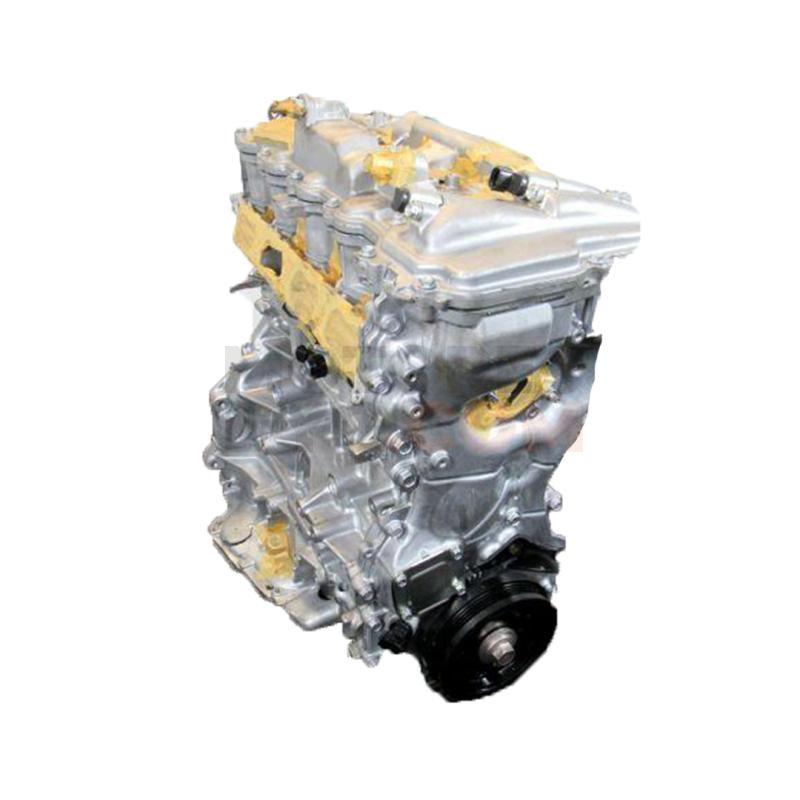Motor 2ARFXE Toyota RAV 4 IV (Versión 2015) 2.5 (197 cv) AWD Hybrid E-CVT