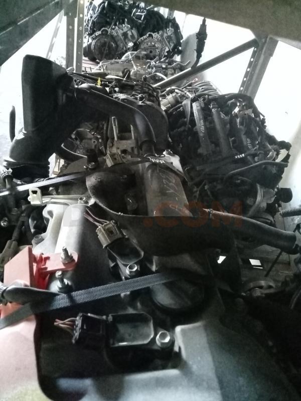 Motor X2ar y32t Toyota RAV 4 IV (Versión 2015) 2.5 (197 cv) Hybrid E-CVT
