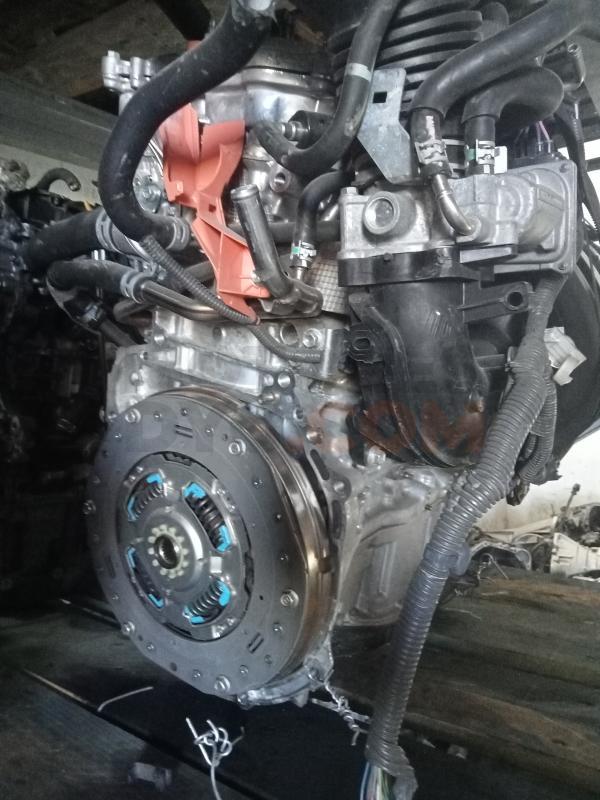 Motor X2ar y32t Toyota RAV 4 IV (Versión 2015) 2.5 (197 cv) Hybrid E-CVT