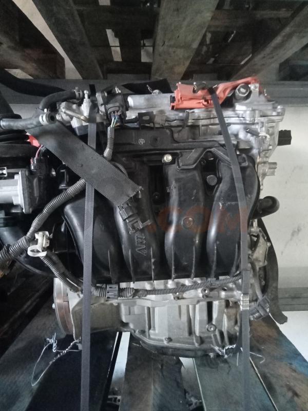 Motor X2ar y32t Toyota RAV 4 IV (Versión 2015) 2.5 (197 cv) Hybrid E-CVT