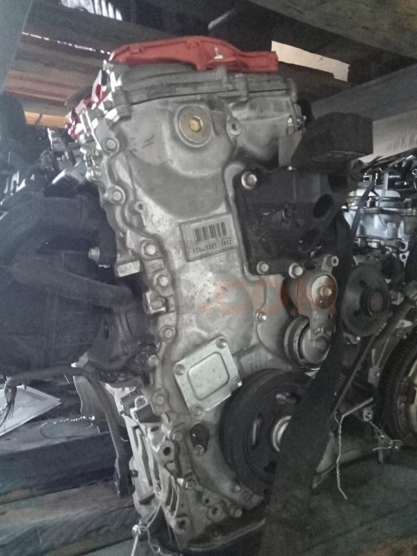 Motor X2ar y32t Toyota RAV 4 IV (Versión 2015) 2.5 (197 cv) Hybrid E-CVT