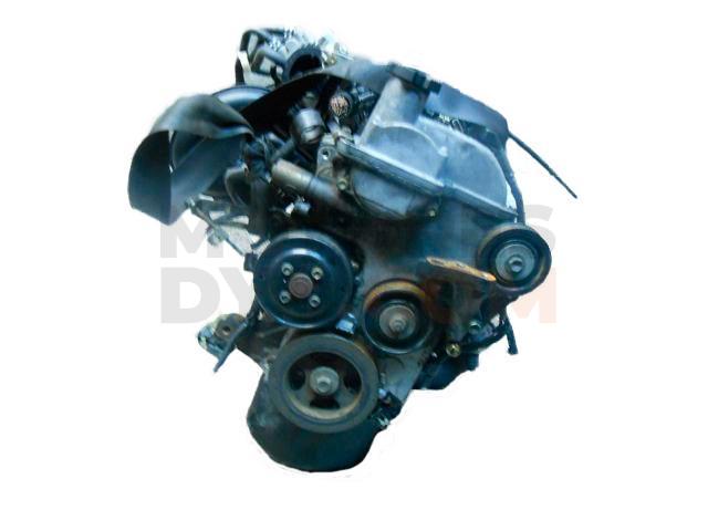 Motor 1SZ-FE Toyota Yaris I 1.0i 16V (68 cv)