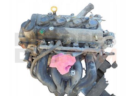 Motor 1SZ-FE Toyota Yaris I 1.0i 16V (68 cv)