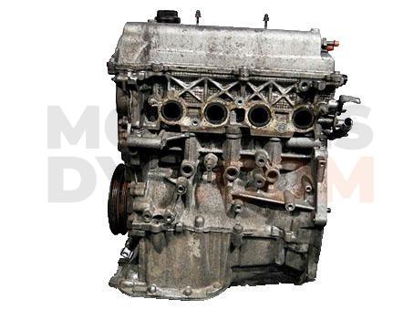 Motor 2NZ-FE Toyota Yaris I 1.3i 16V (86 cv)