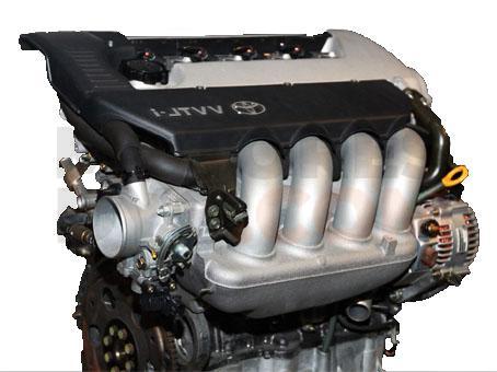 Motor 1NZ-FE Toyota Yaris I 1.5i 16V (106 cv)