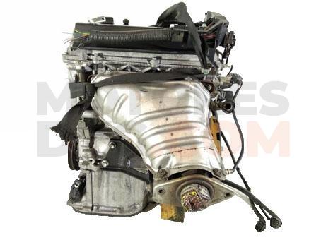 Motor 1NZ-FE Toyota Yaris I 1.5i 16V (106 cv)
