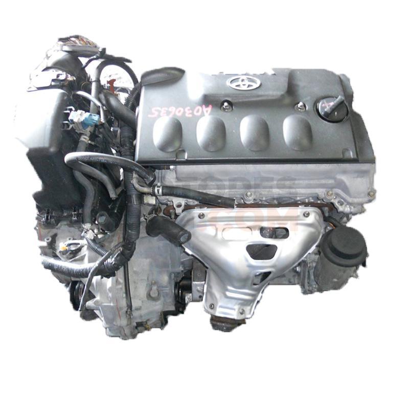 Motor 1NZFE Toyota Yaris I 1.5i 16V (106 cv) Automatico