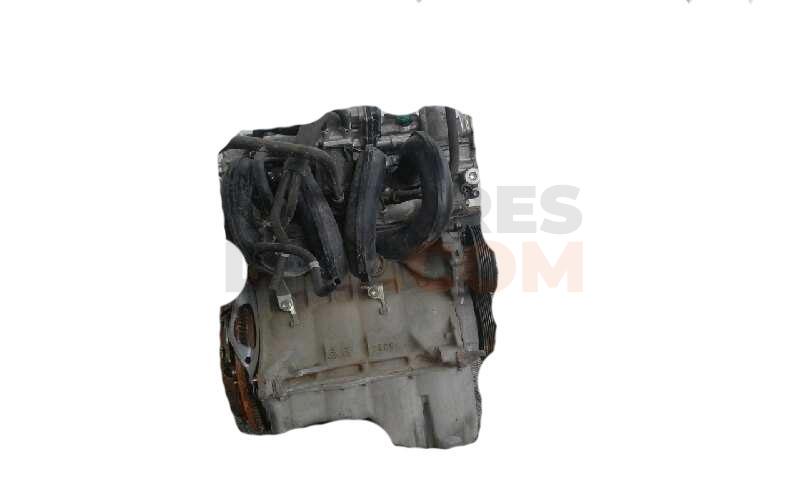 Motor 25Z Toyota Yaris II 1.3 i VVT-i (87 cv)